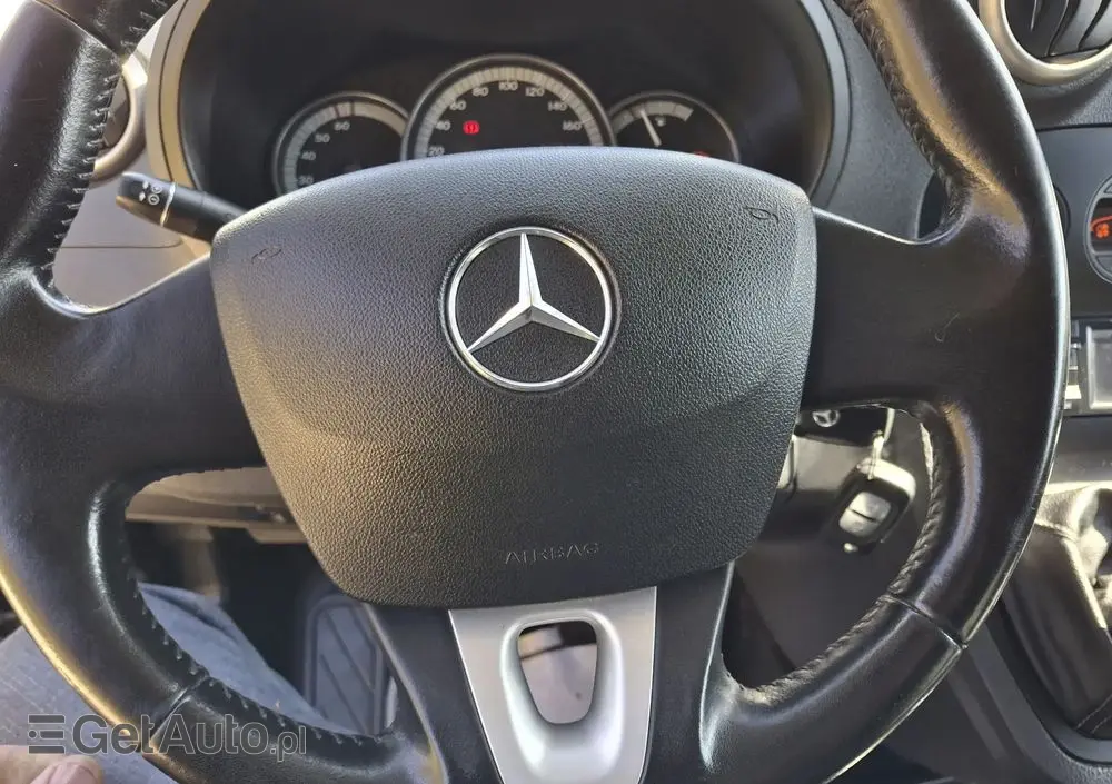 MERCEDES-BENZ CITAN 