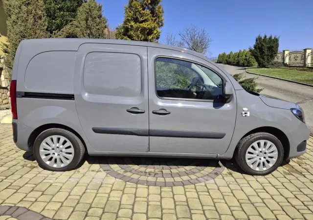 MERCEDES-BENZ CITAN 