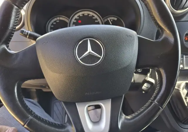 MERCEDES-BENZ CITAN 