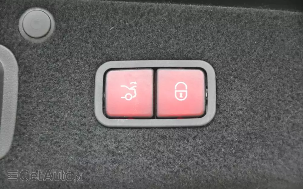 MERCEDES-BENZ Klasa S 500 4-Matic L 9G-TRONIC