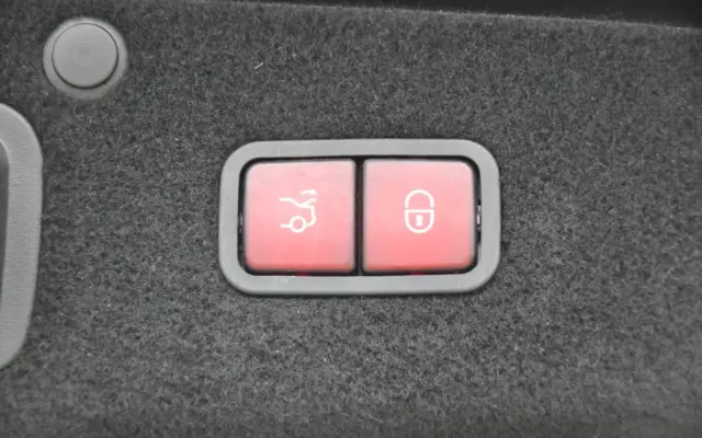 MERCEDES-BENZ Klasa S 500 4-Matic L 9G-TRONIC