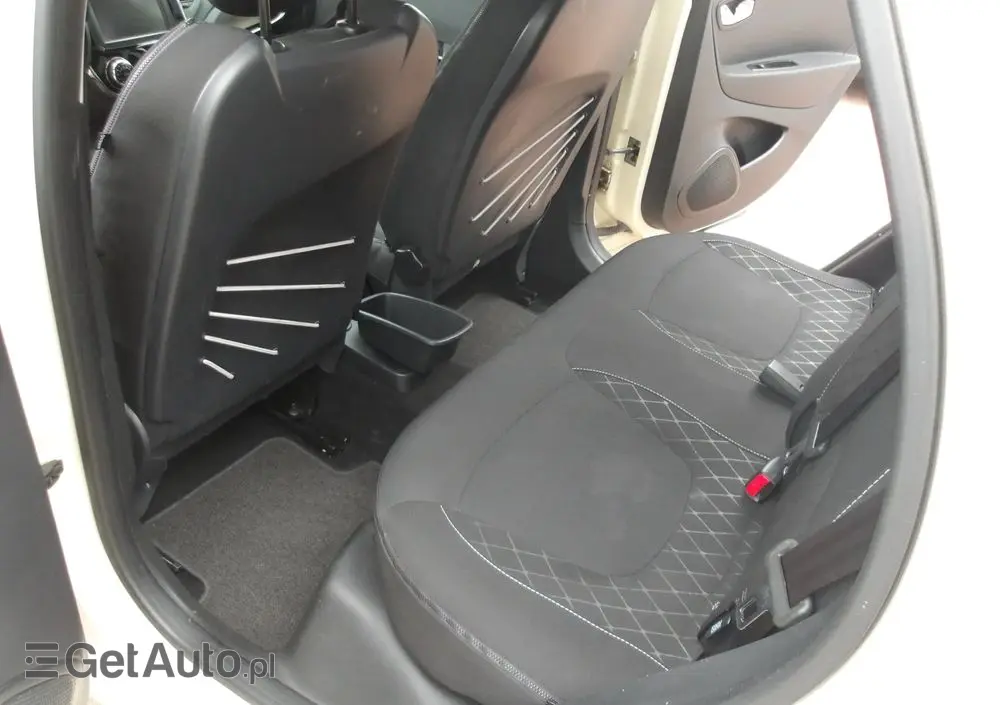 RENAULT Captur 0.9 Energy TCe Zen