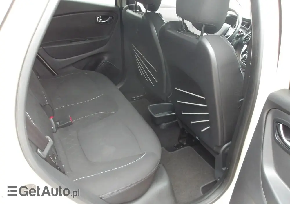 RENAULT Captur 0.9 Energy TCe Zen