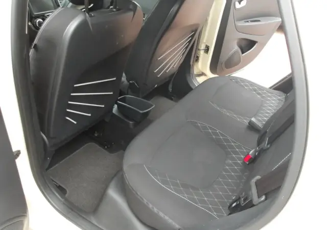 RENAULT Captur 0.9 Energy TCe Zen