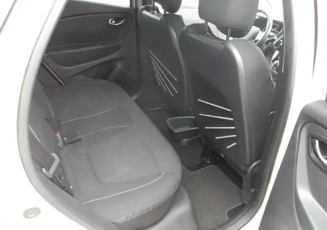 RENAULT Captur 0.9 Energy TCe Zen