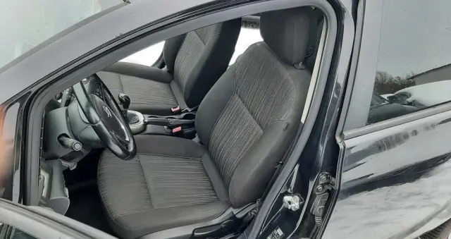 OPEL Astra 1.4 Turbo