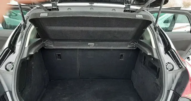 OPEL Astra 1.4 Turbo