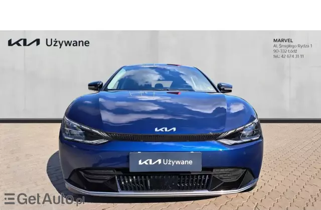 KIA EV6 