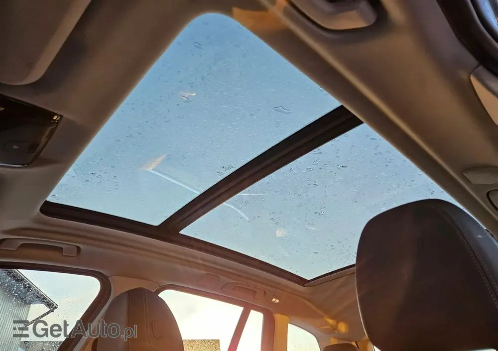 BMW X3 XDrive20d xLine sport