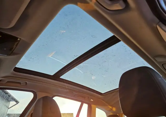 BMW X3 XDrive20d xLine sport