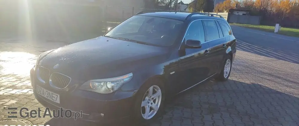 BMW Seria 5 530d