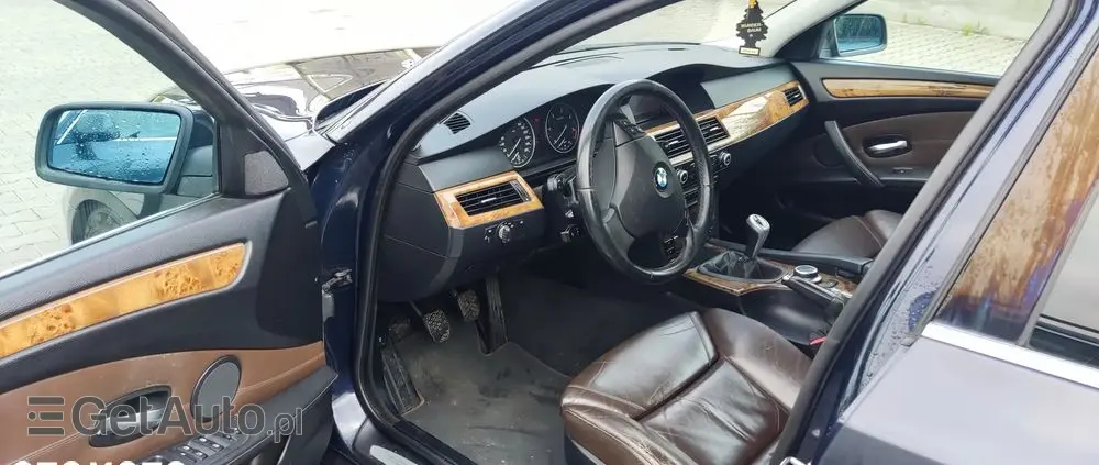 BMW Seria 5 530d