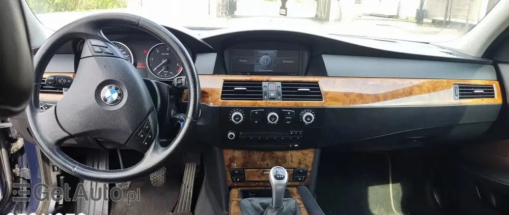 BMW Seria 5 530d