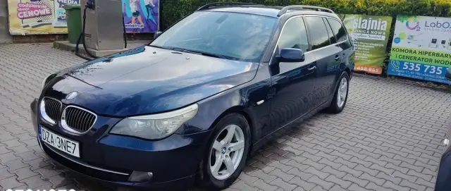 BMW Seria 5 530d