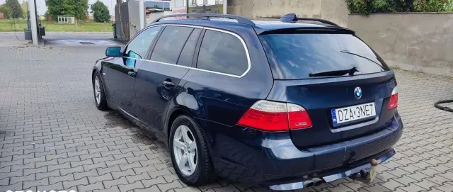 BMW Seria 5 530d
