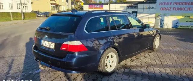 BMW Seria 5 530d