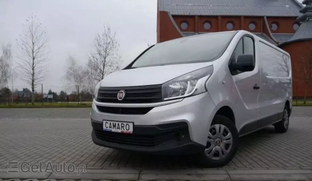 FIAT Talento 