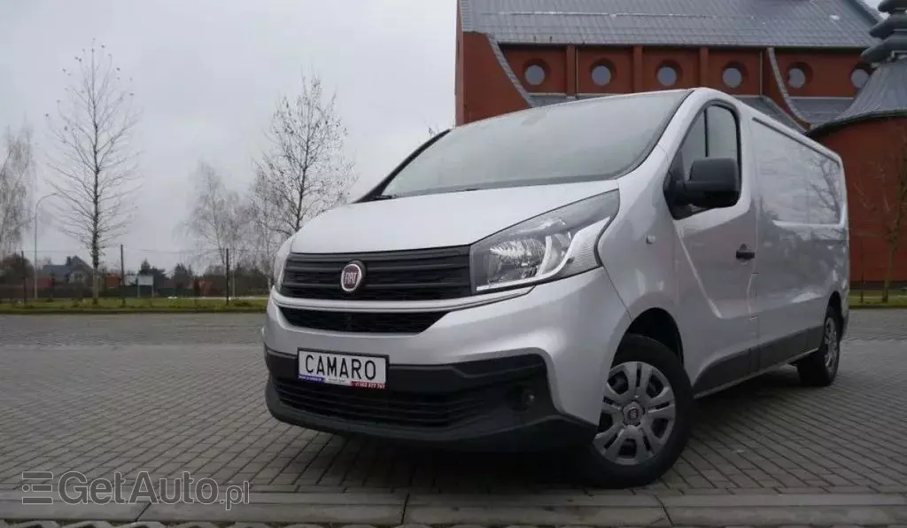 FIAT Talento 