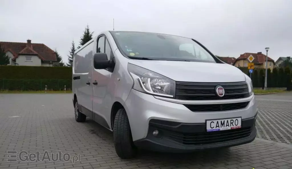 FIAT Talento 