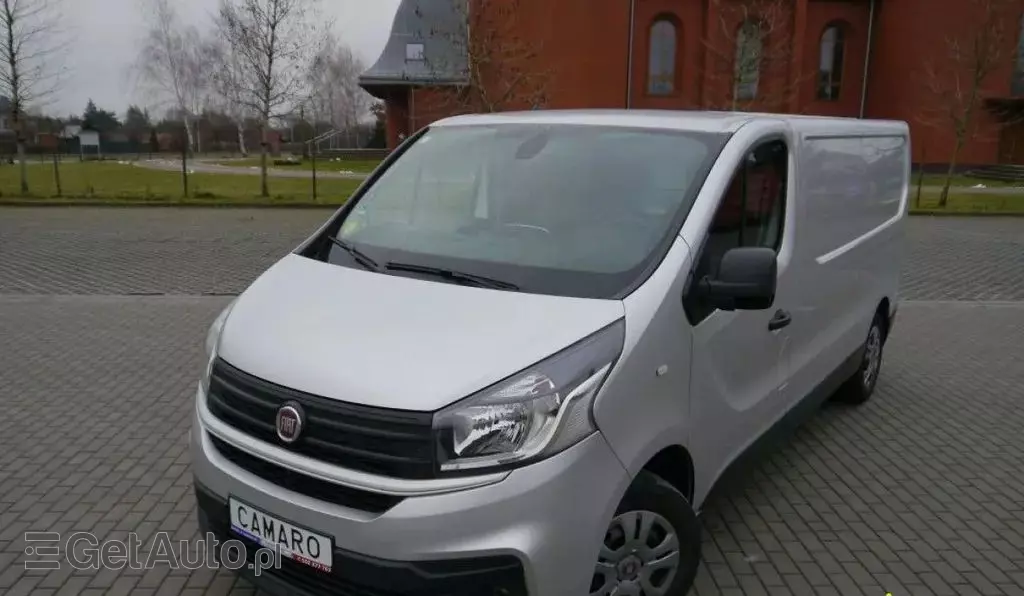 FIAT Talento 