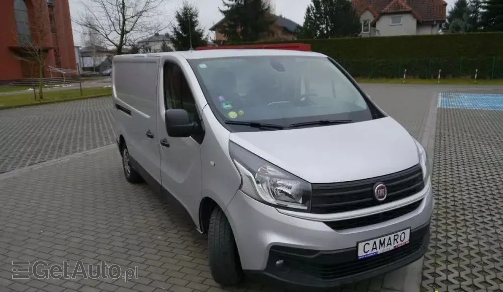 FIAT Talento 
