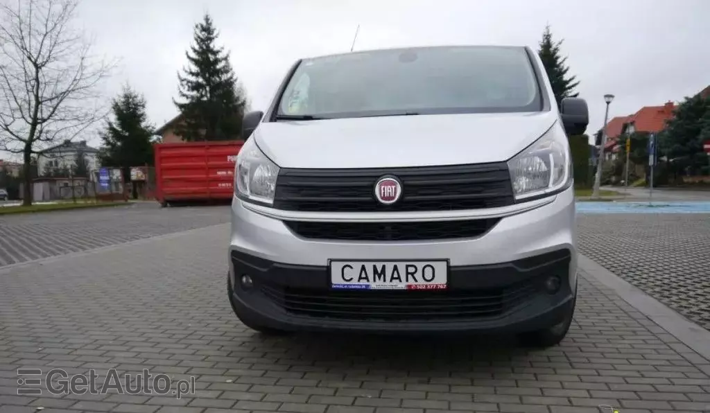 FIAT Talento 