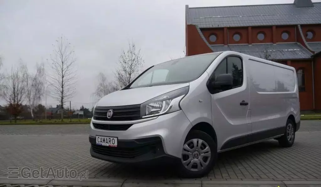 FIAT Talento 
