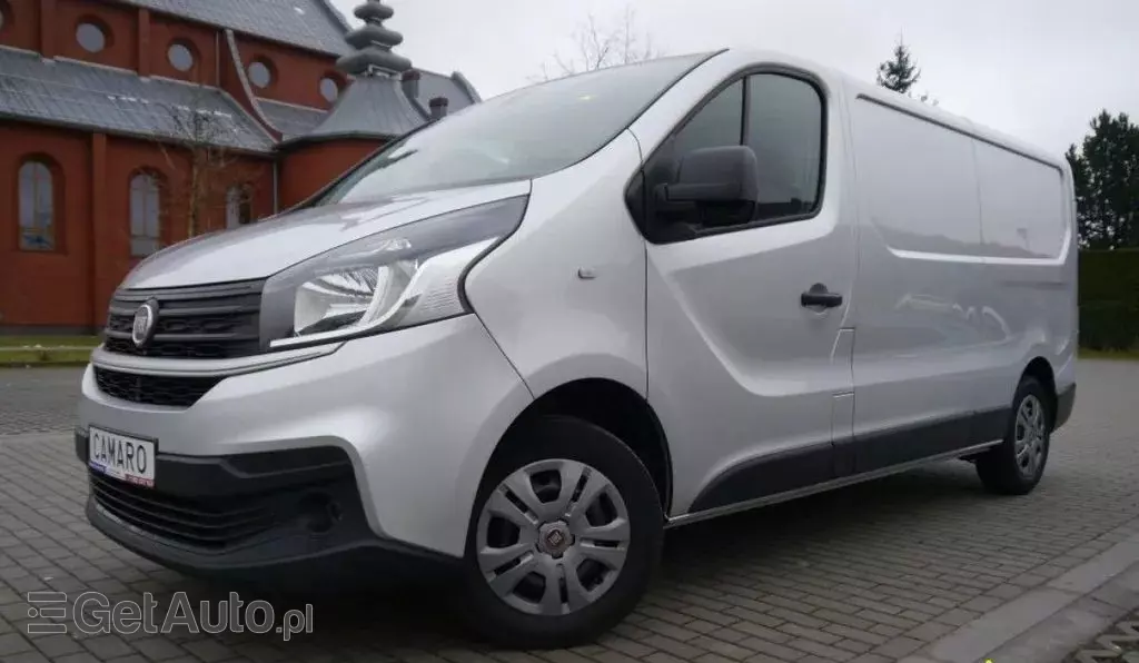 FIAT Talento 