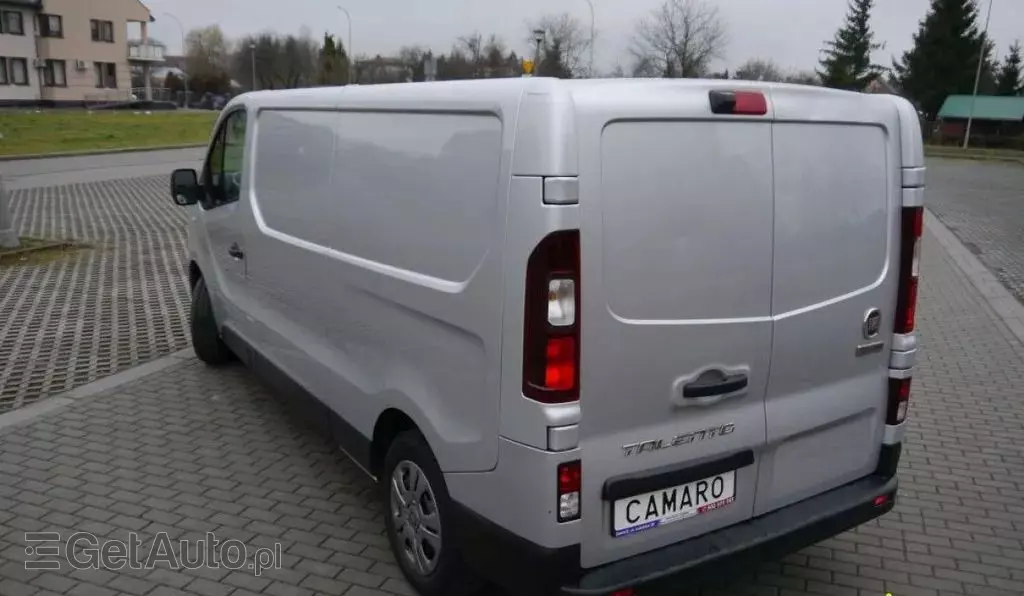 FIAT Talento 