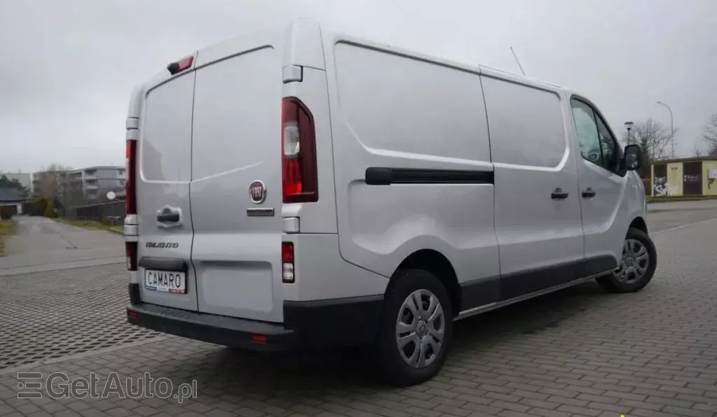 FIAT Talento 