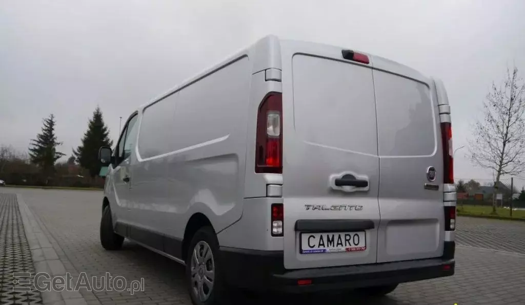 FIAT Talento 