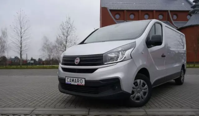 FIAT Talento 
