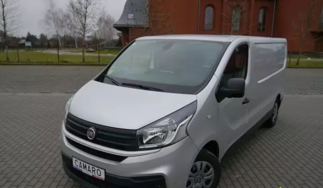 FIAT Talento 