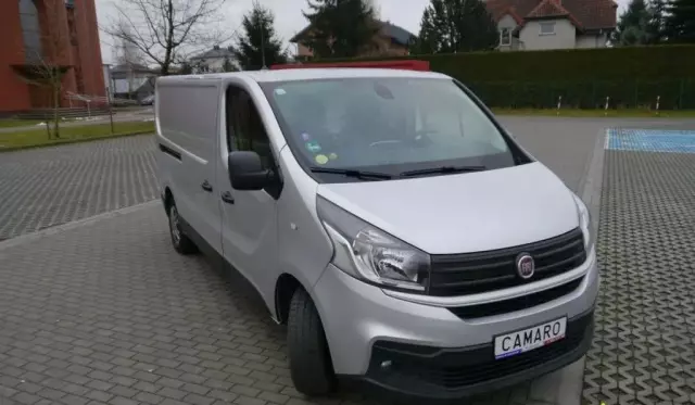 FIAT Talento 