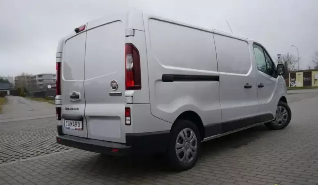 FIAT Talento 