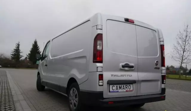 FIAT Talento 