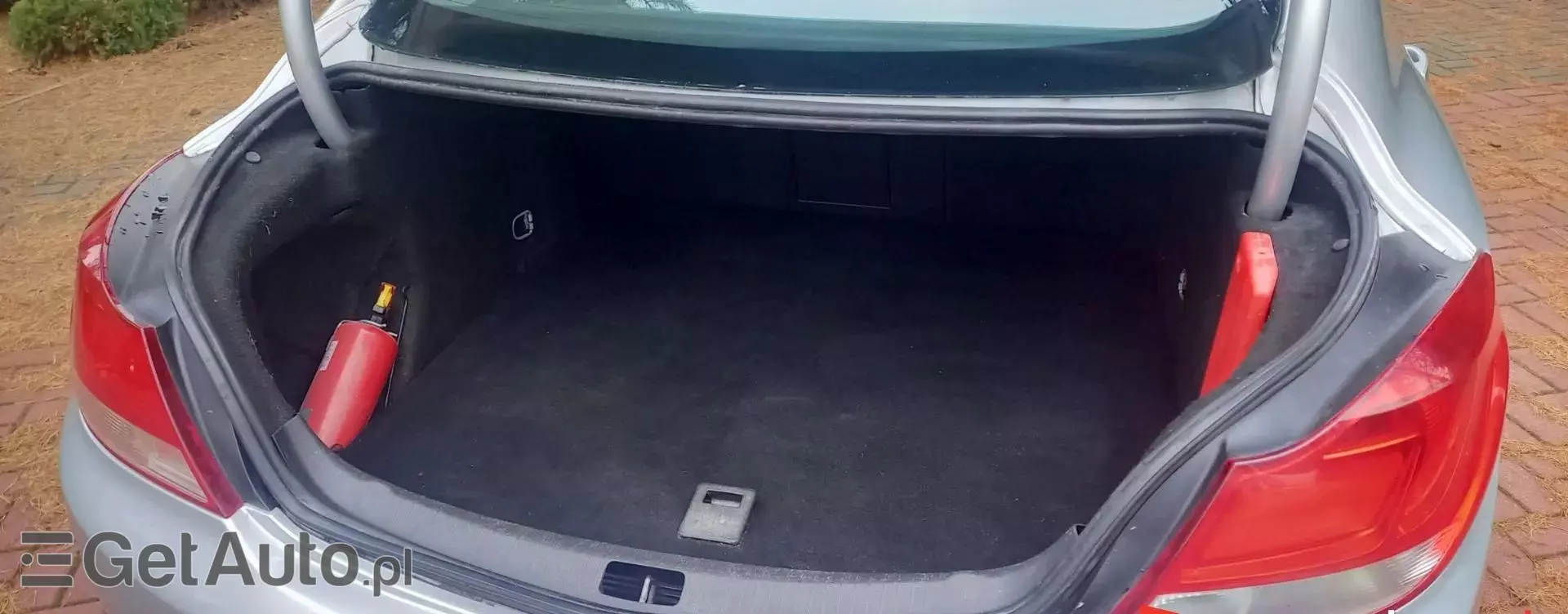 OPEL Insignia 2.0 CDTI (130 KM) Ecotec