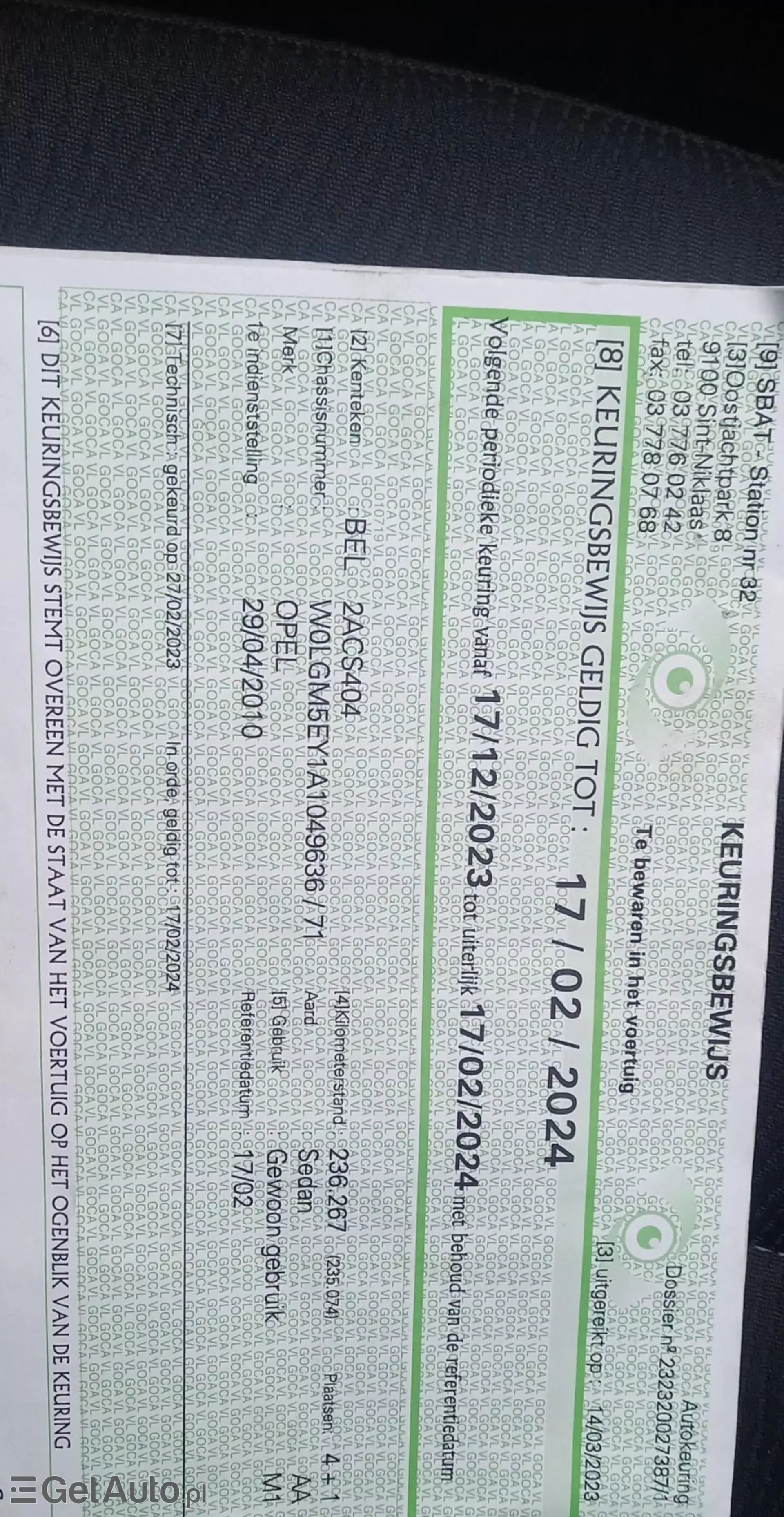 OPEL Insignia 2.0 CDTI (130 KM) Ecotec