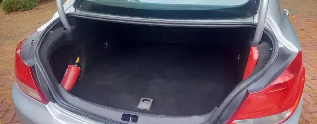 OPEL Insignia 2.0 CDTI (130 KM) Ecotec