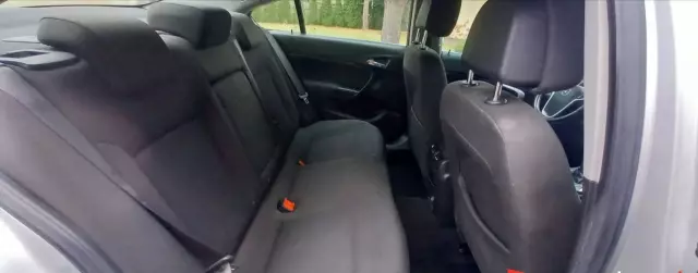 OPEL Insignia 2.0 CDTI (130 KM) Ecotec