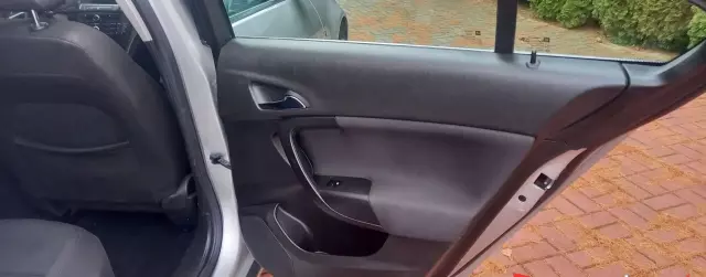 OPEL Insignia 2.0 CDTI (130 KM) Ecotec