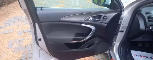 OPEL Insignia 2.0 CDTI (130 KM) Ecotec