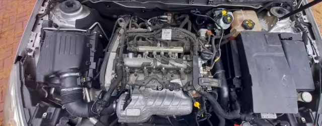 OPEL Insignia 2.0 CDTI (130 KM) Ecotec