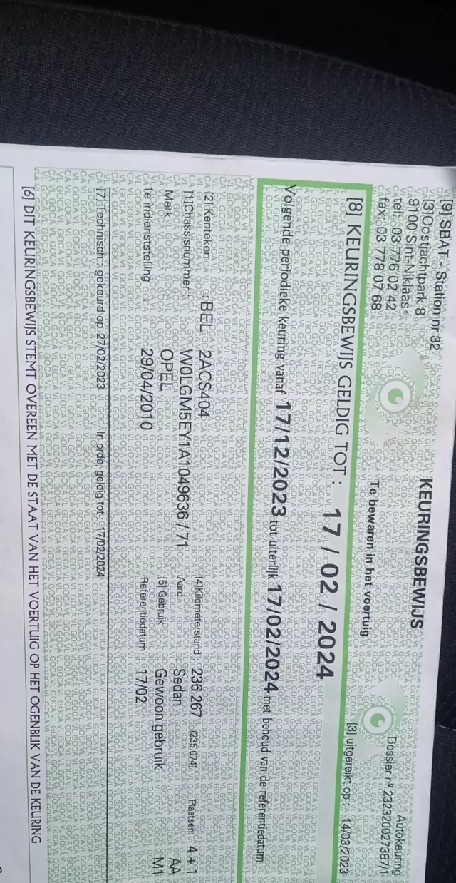 OPEL Insignia 2.0 CDTI (130 KM) Ecotec