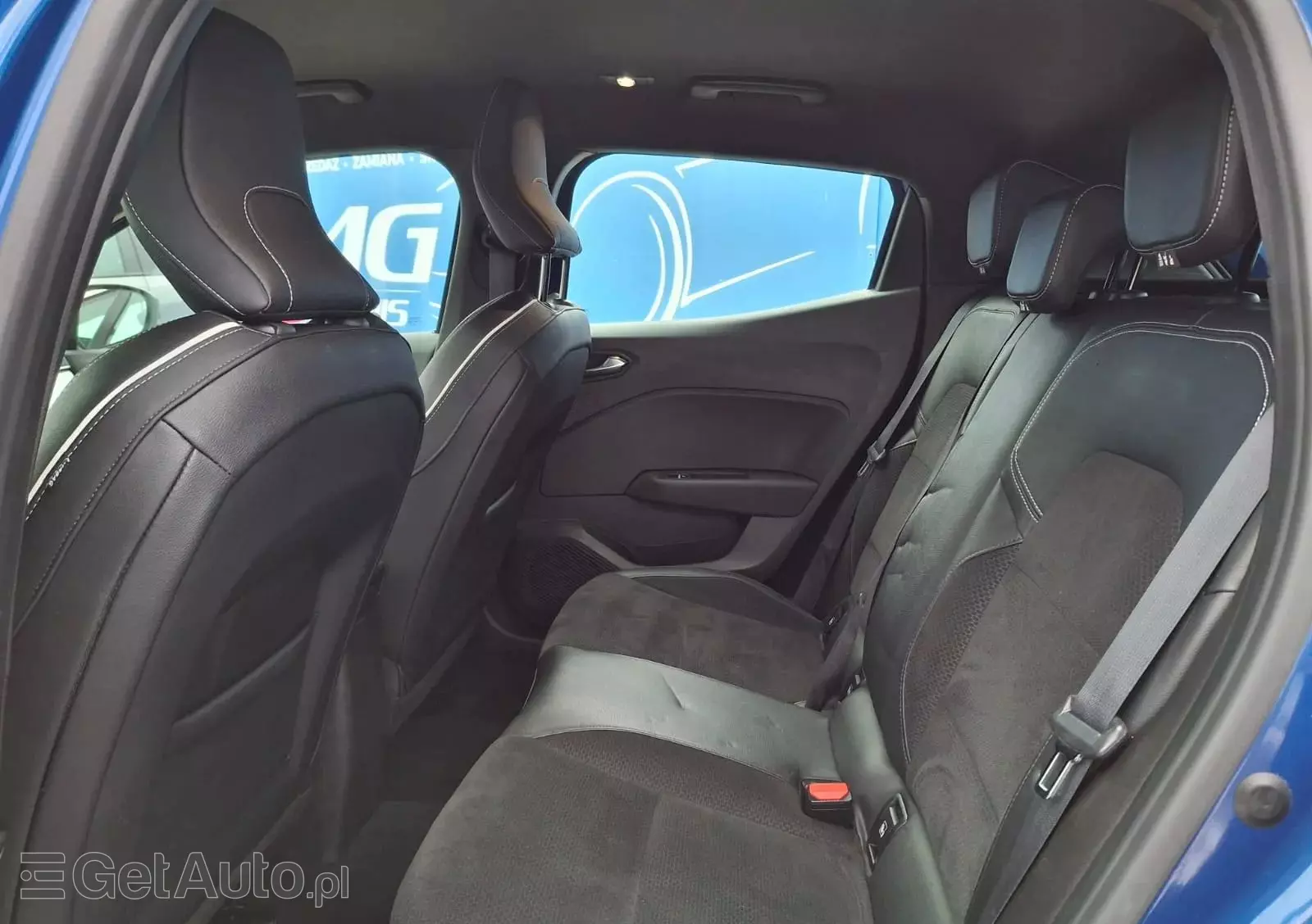 RENAULT Clio 1.0 TCe Intens