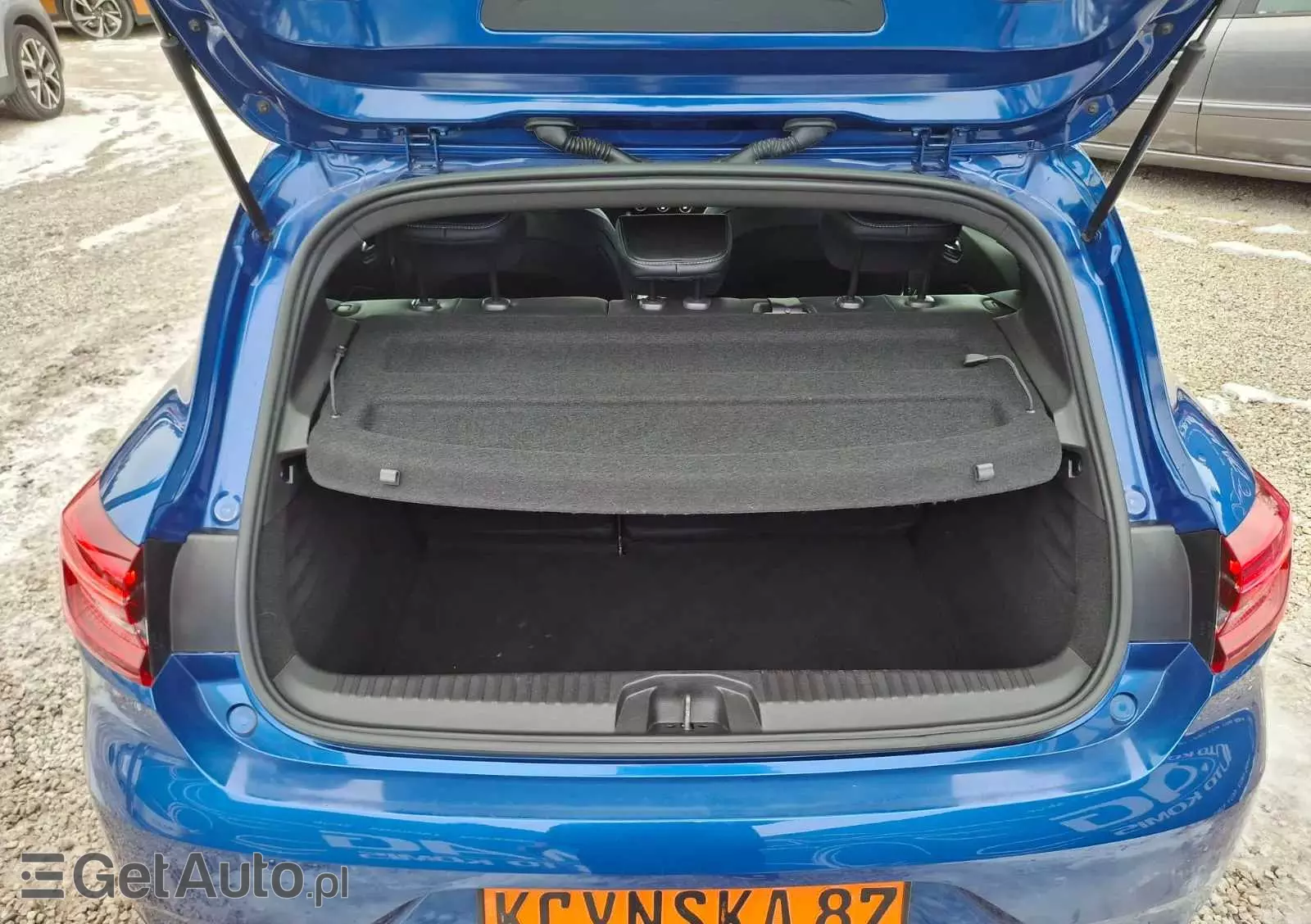 RENAULT Clio 1.0 TCe Intens