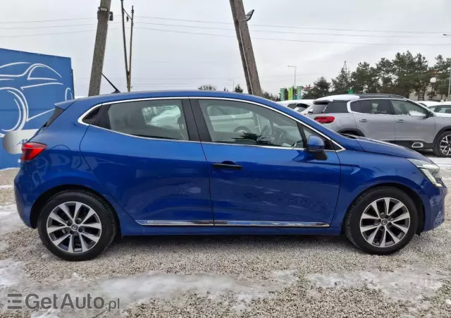 RENAULT Clio 1.0 TCe Intens