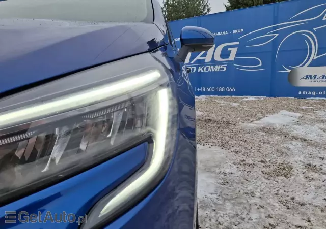 RENAULT Clio 1.0 TCe Intens