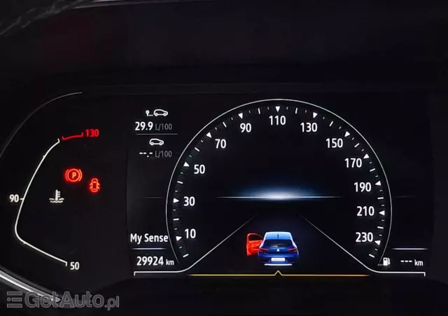 RENAULT Clio 1.0 TCe Intens