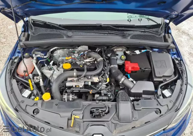 RENAULT Clio 1.0 TCe Intens